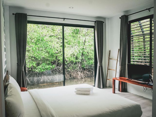 ไปค่ะ ....ไปพัก Escape Life Koh Kood 