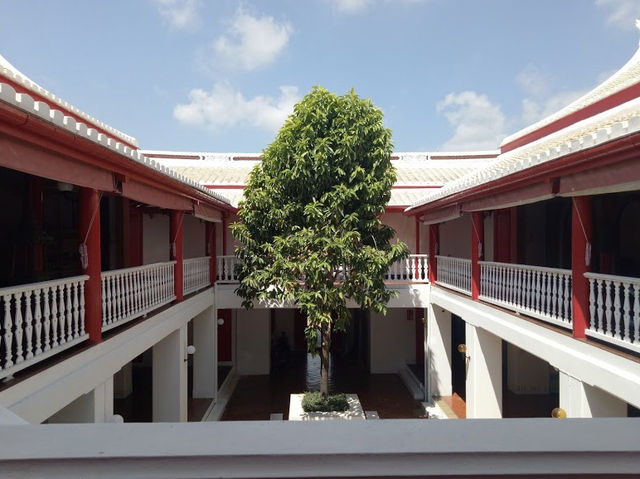 พิพิธภัณฑสถานแห่งชาติ สงขลา