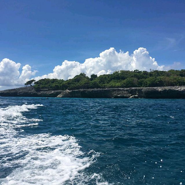 Bira Island