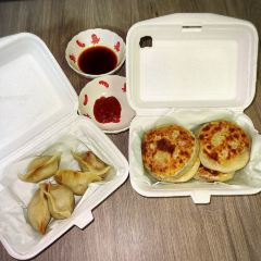 Islam Food Since 1950 여행 사진