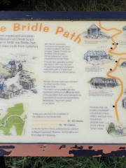 Bridle Path Walk