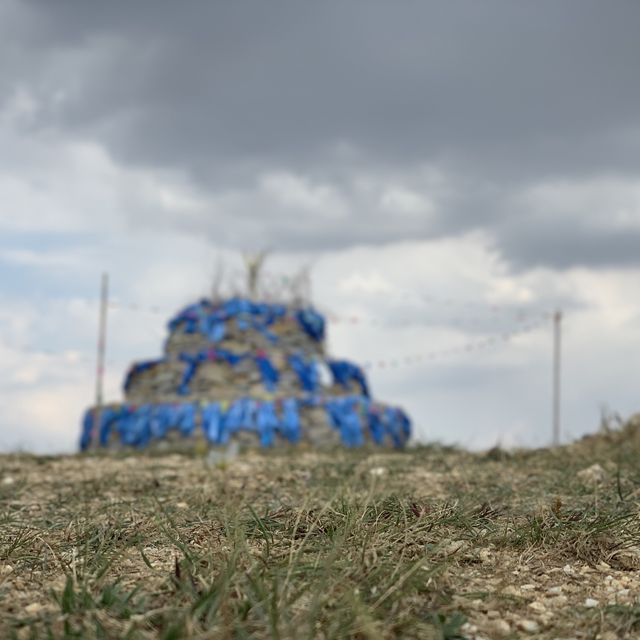 Wild Wild North - Inner Mongolia