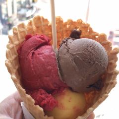 Solo Gelato User Photo