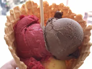Solo Gelato