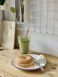 Pause Café｜波希米亞風異國咖啡店