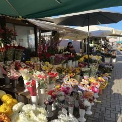 Riga Central Market User Photo