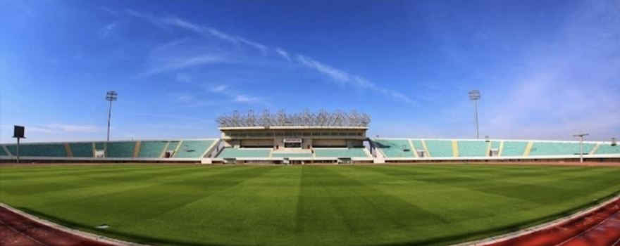 Maysan Olympic Stadium