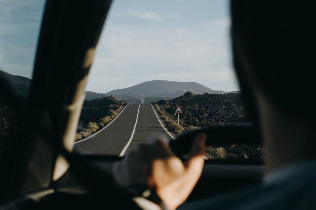 7 Best Short-Distance Road Trips in America This Summer - Open Spaces, Open Roads