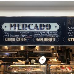 MERCADO 505 Gourmet Restaurant User Photo