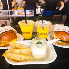 Eggslut 여행 사진