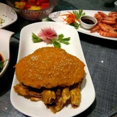 JIANG NAN YUGE User Photo