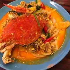 Aum thai food User Photo