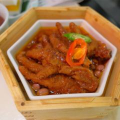 Jing Yun Hua(Xin Shi Jie Store) User Photo