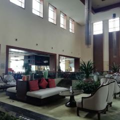 Yuyaosiminghukaiyuanshanzhuangxiaweiyi Western Restaurant User Photo