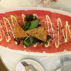 Brio Italian Grille User Photo