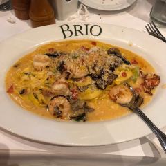 Brio Italian Grille User Photo