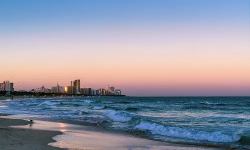 Miami Beach - South Beach