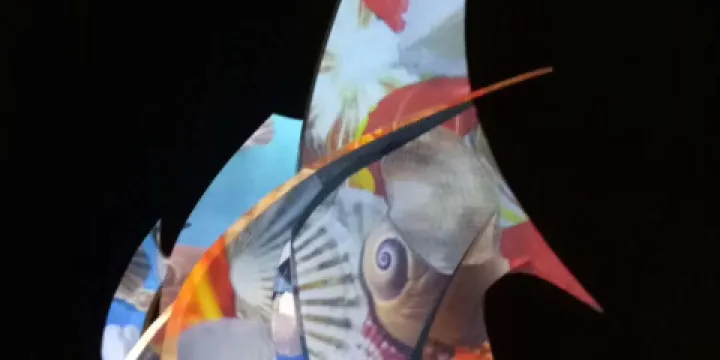 石老人海水浴場