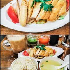 星洲小馆·新加坡菜(田子坊店) User Photo