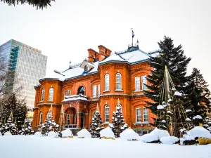 Top 7 Best Things to Do in Sapporo