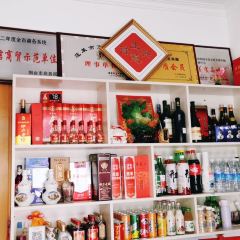 洪心斋私房菜馆 User Photo