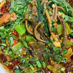 Zhouyuqiu Restaurant User Photo