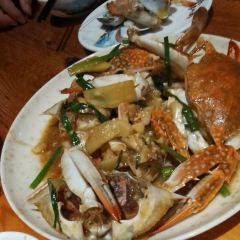 海上人海鲜餐厅(十里银滩店) User Photo