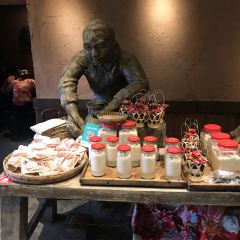 GUSHIXIANG 여행 사진