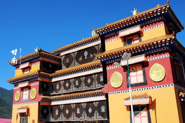 禪定寺