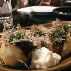 Asakusa Unatetsu User Photo