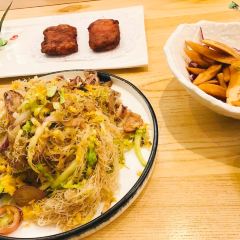 夕時意境閩味餐廳（三坊七巷店）張用戶圖片