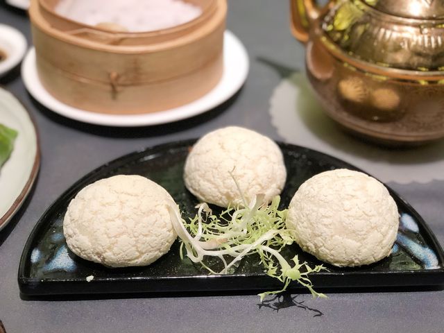 1881公館内川粵菜館 | 味道有驚喜,好似去左新加坡! 1881公館内川粵菜館 | 味道有驚喜,好似去左新加坡!