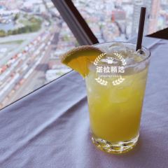 Top of Vancouver Revolving Restaurant User Photo