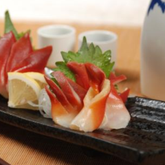 Restaurant Sampo Yoshida User Photo