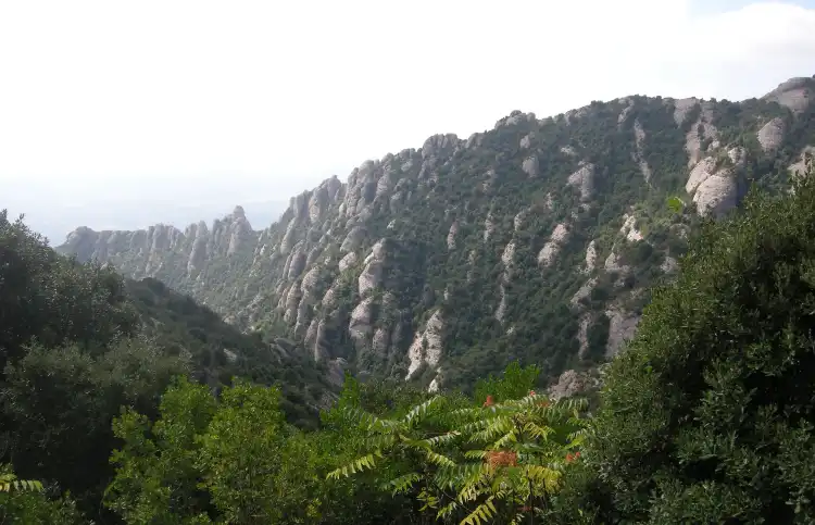 Hotels near Candle Peak