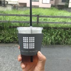 KOFFEE MAMEYA User Photo