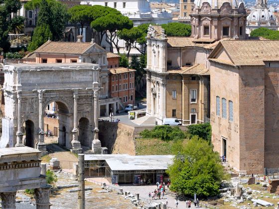 Biblioteca di Storia Moderna e Contemporanea