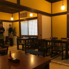 Ogakiku User Photo
