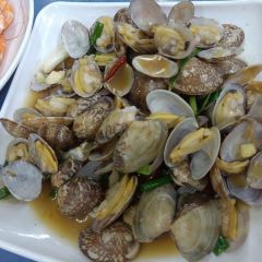 HAI ZHI LAN CAN TING User Photo