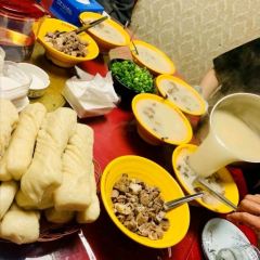 纯本溪老林极品羊汤(水塔店) 여행 사진