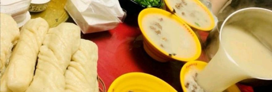 纯本溪老林极品羊汤(水塔店)