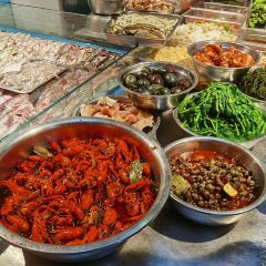 方正海鲜烧烤城(商业街店) User Photo