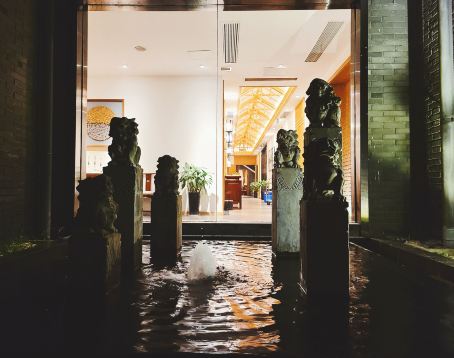 平山宴（瘦西湖店）