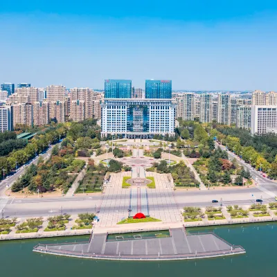 2-Star-Hotels in Jiaozhou