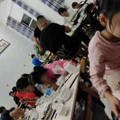 林锋生态驴肉馆 User Photo