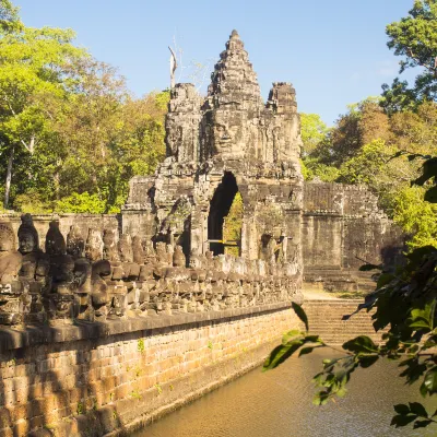 Shinta Mani Angkor