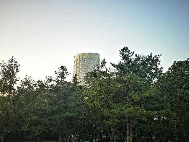 노동공원