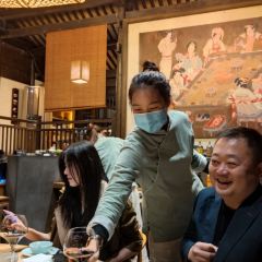 Hangzhou House User Photo