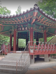 Hakdong Park