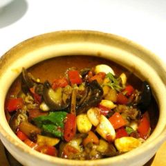 孔雀川湘食集 User Photo